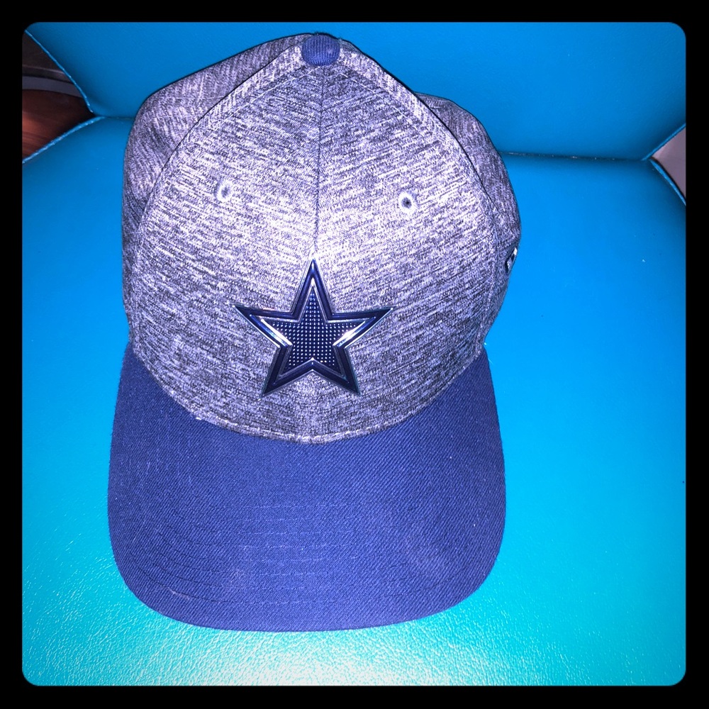 Dallas Cowboys hat